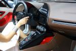 ItalDesign Tex 2011 года